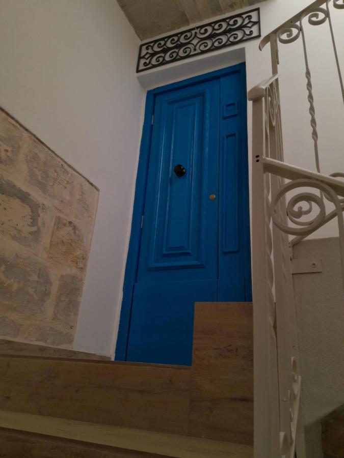 Limestone Sun Sliema Bagian luar foto