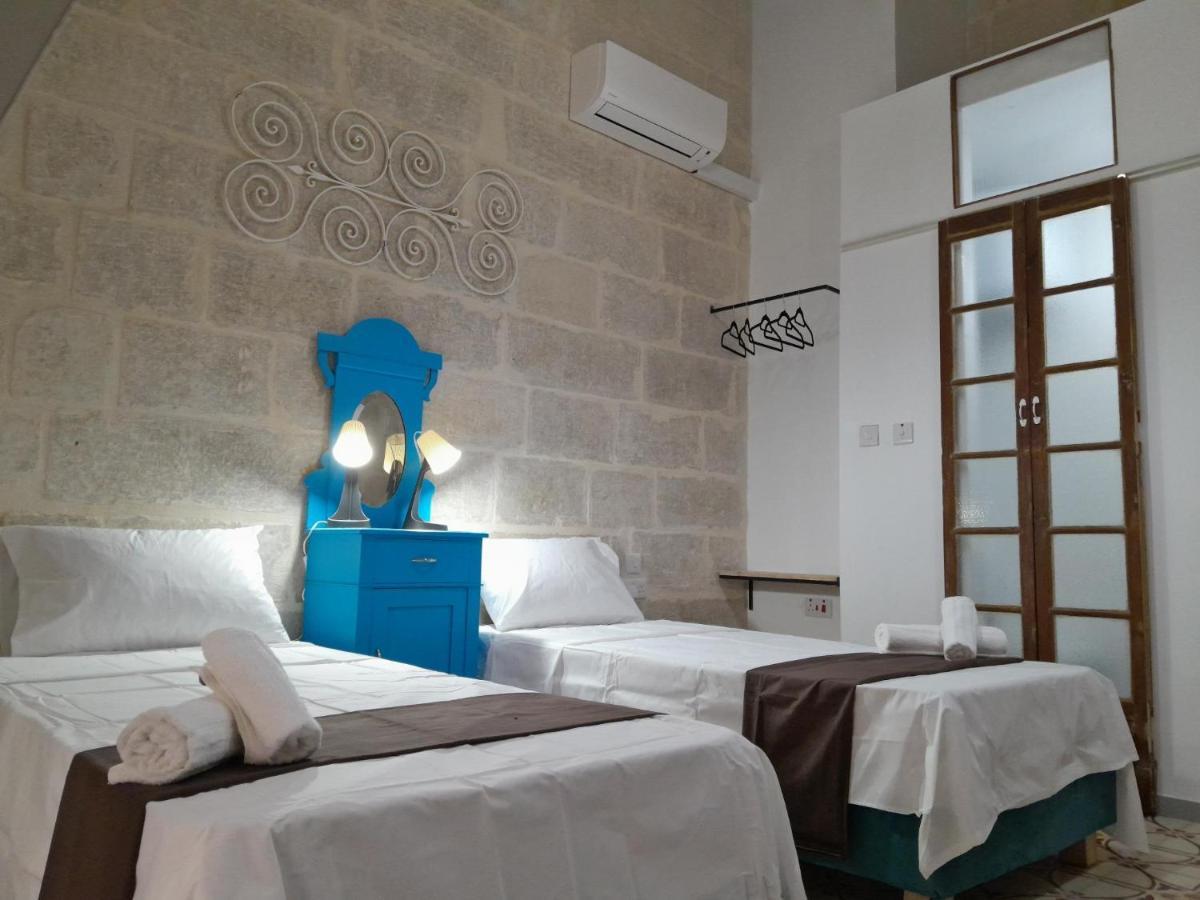 Limestone Sun Sliema Bagian luar foto