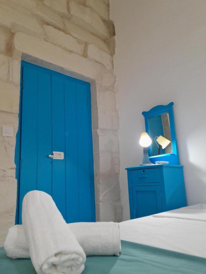 Limestone Sun Sliema Bagian luar foto