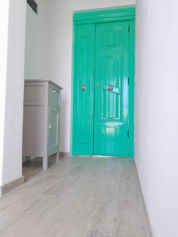 Limestone Sun Sliema Bagian luar foto