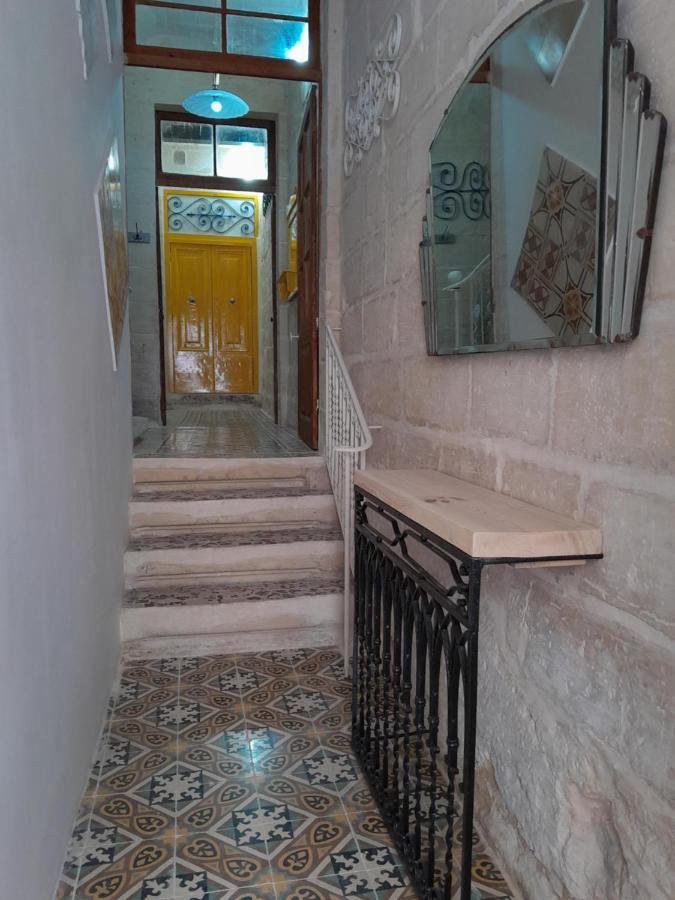 Limestone Sun Sliema Bagian luar foto
