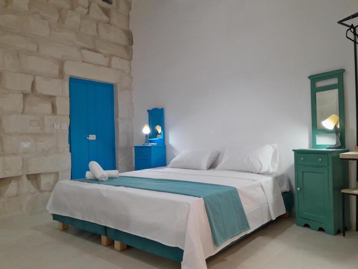 Limestone Sun Sliema Bagian luar foto