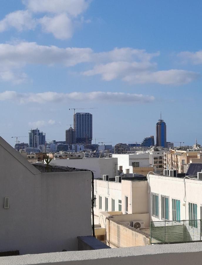 Limestone Sun Sliema Bagian luar foto