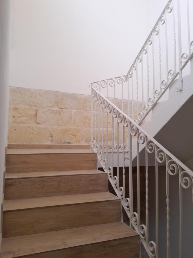 Limestone Sun Sliema Bagian luar foto