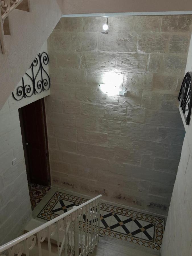 Limestone Sun Sliema Bagian luar foto