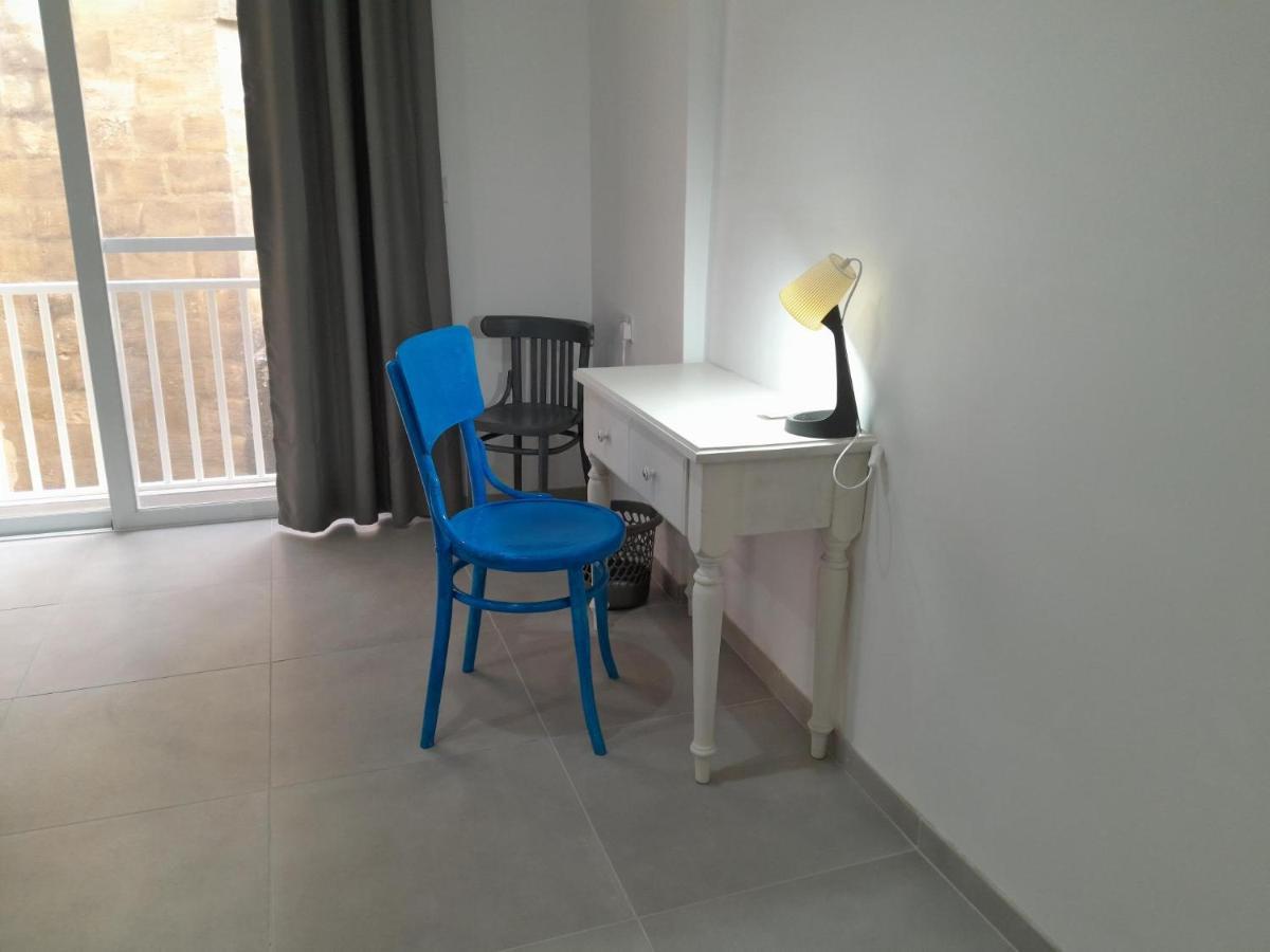 Limestone Sun Sliema Bagian luar foto