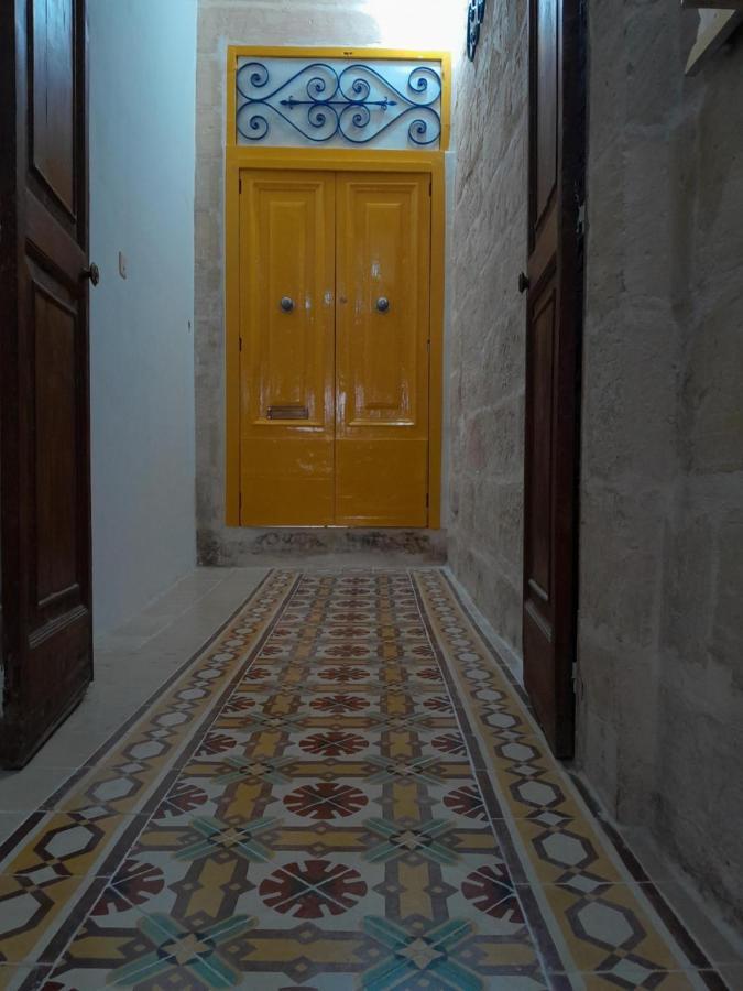 Limestone Sun Sliema Bagian luar foto