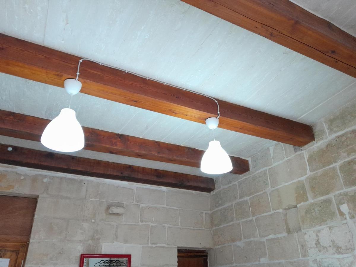 Limestone Sun Sliema Bagian luar foto